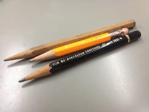 事務鉛筆