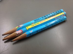 販促鉛筆